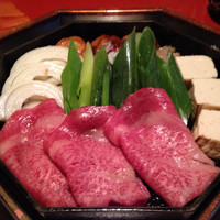 三嶋亭 本店 - 