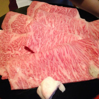三嶋亭 本店 - 