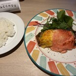 表参道 バッカス - 