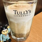 タリーズコーヒー - ドリンク写真: