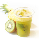 BLUE LEAF CAFÉ - ドリンク写真: