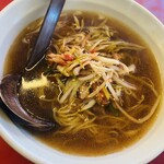 屯てい - 料理写真: