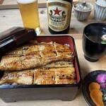 鰻処 いちかわ - 