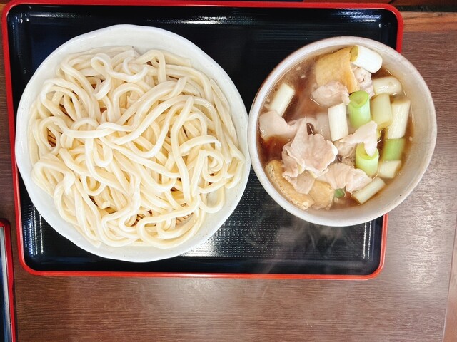 Fujidana Udon Kawagoe ten, Kawagoe, Japan