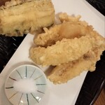 ちゅう心 - 