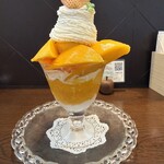 フルーフ・デゥ・セゾン - 