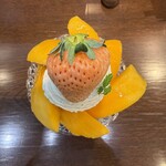 フルーフ・デゥ・セゾン - 