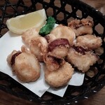 ちゅう心 - 