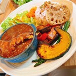 KuRuKuRu CAFE - 