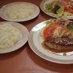 レストラン カナル - 料理写真: