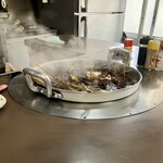 石田屋 - 味噌鍋
