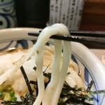 手打うどん すみた - 
