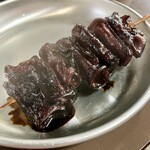石田屋 - 血管