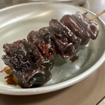 石田屋 - 血管
