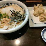 手打うどん すみた - 