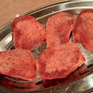 焼肉三大門 - 料理写真: