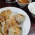 餃子専門店 藤井屋  - 料理写真: