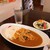 K's curry - 料理写真: