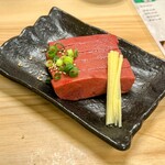 やきにく 牛三 おおつか - 