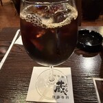 炭火焼珈琲 蔵 - 