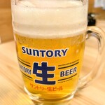 やきにく 牛三 おおつか - 