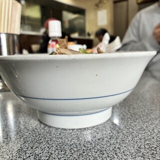 中華 めんきち_1