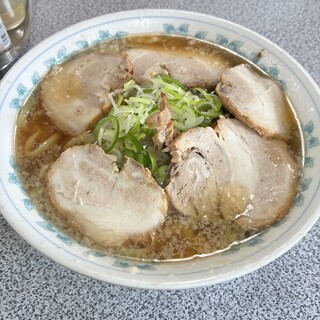 中華 めんきち_0