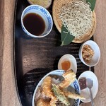 蕎麦や 口福 - 