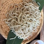 蕎麦や 口福 - 