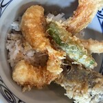 蕎麦や 口福 - 