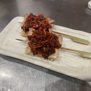 焼鳥倶楽部ふとっぱらや_2
