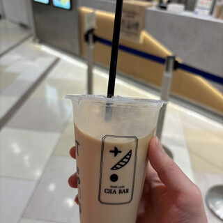 パールレディ 茶バー_0