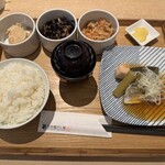 日本橋だし場　はなれ - 