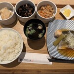 日本橋だし場　はなれ - 