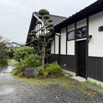 そば処　いち - 