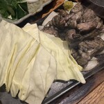 ごて王 - 料理写真: