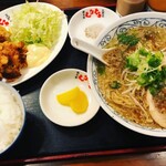 総本家しなとら - 