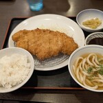 みそかつの三河屋 - 