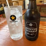 立ち呑み酒場 K - 