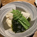 Wasaw 和壮 - 筍の若竹煮