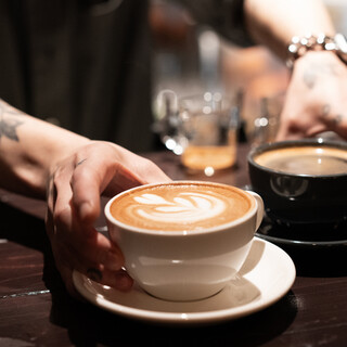 The Cafe by SOUND BAR HOWL_1