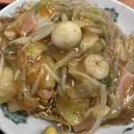 日高屋 - 料理写真:
