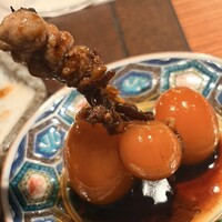 鳥さと 別邸 - 