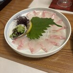 魚将　さかなちゃん - 