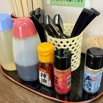 麺屋 元 - 