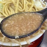 麺屋 元 - 