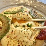 白金茶房 - 
