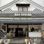 BAY OYSTER - 