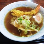 さくら井そば屋 - 天中華