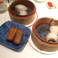 龍天門 - 